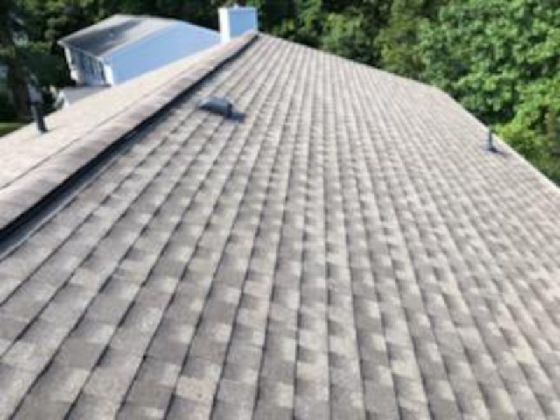 Asphalt Shingle Roof Repair Service