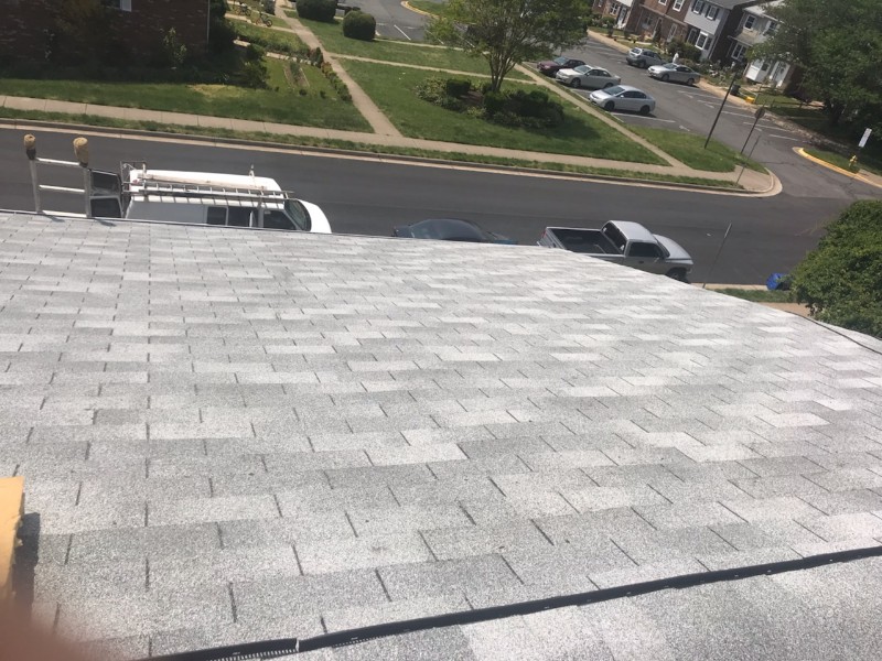 High-Quality Roofing